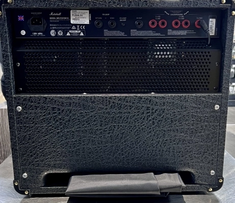Marshall - SC20C 2